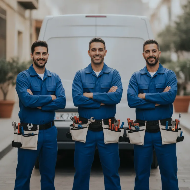 reparaci贸n caldera gas Oliva